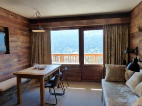 Beau studio pour 4 à Méribel avec parking et casier à skis - FR-1-411-118 Saint-Pierre-D'albigny